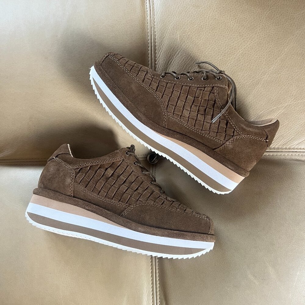 Kelsi Dagger Sneakers